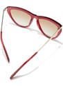 Hawkers occhiali da sole colore rosso HA-HBOW23RWX0