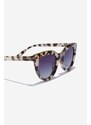 Hawkers occhiali da sole colore grigio HA-HBEL22CGTP