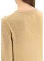 Maison Margiela Wool And Cashmere Sweater