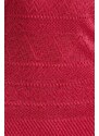 Marciano Guess vestito HYDRA colore rosso 4GGK06 5811Z