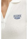 Reebok Classic vestito Archive Essentials colore beige 100076245