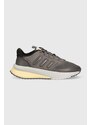 adidas sneakers X_PLRPHASE colore grigio ID0433