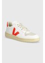 Veja sneakers V-10 colore bianco VX0703152