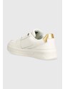 Tommy Hilfiger sneakers in pelle ESSENTIAL colore bianco FW0FW08076