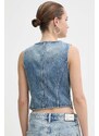 Miss Sixty gile' jeans WJ1830 colore blu 6L1WJ1830000