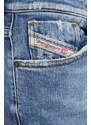 Diesel jeans 1995 D-SARK uomo colore blu A03568.007T2