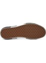Vans scarpe da ginnastica SK8-Low Rearrange donna colore grigio VN000CRNCH81