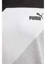 Puma t-shirt in cotone POWER uomo colore nero 678929