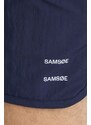 Samsoe Samsoe pantaloncini da bagno JOEL colore blu navy M23100087