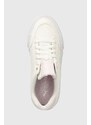 Puma scarpe da ginnastica Court Classic Vulc donna colore beige 395020
