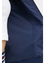 Fila giacca bomber Larkana donna colore blu navy FAW0758