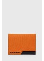 Mammut portafoglio Ultralight colore arancione