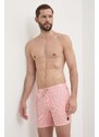 Protest pantaloncini da bagno Prtmanama colore rosa 2719100