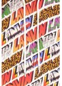 Lanvin Logo Hooded Sweatshirt