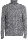 Saint Laurent Turtleneck Sweater