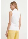 Lacoste top donna