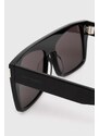 Saint Laurent occhiali da sole donna colore nero SL 651 VITTI