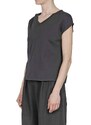 La Femme Blanche - T-shirt - 431474 - Nero