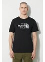 THE NORTH FACE T SHIRT