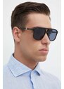 Gucci occhiali da sole uomo colore nero GG1494S