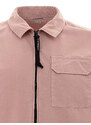 Camicia Overshirt in Rosa C.P. Company XL Rosa 2000000017471 7620943504729