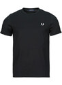 Fred Perry T-shirt RINGER T-SHIRT