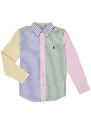 Polo Ralph Lauren Camicia a maniche lunghe LS BD PPC-SHIRTS-SPORT SHIRT