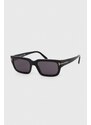 Tom Ford occhiali da sole colore nero FT1075_5401A