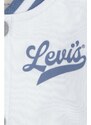 Completo T-shirt, felpa e pantaloni Levi's