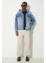 Carhartt WIP jeans Newel uomo I033123.1YC4J