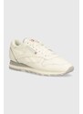 Reebok Classic sneakers in pelle Classic Leather 1983 Vintage colore beige 100202781