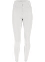 Freddy Pantaloni push up WR.UP 7/8 superskinny vita alta con zip