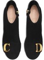 Dior C'Est Dior Ankle Boots