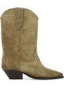 Isabel Marant Suede Boots