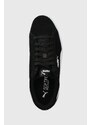 Puma sneakers in camoscio PUMA Smash 3.0 colore nero