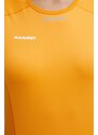 Mammut top funzionale Aenergy FL colore arancione