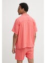 Kaotiko camicia uomo colore arancione