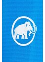 Mammut felpa da sport Aenergy Light colore blu