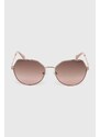 Guess occhiali da sole donna colore rosa GU7867_5832F