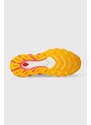 Mizuno scarpe da corsa Wave Skyrise 5 colore arancione J1GD2409