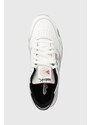 Reebok Classic sneakers in pelle Classic Leather colore bianco 100075003