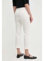 MAX&Co. pantaloni donna colore beige 2416131054200