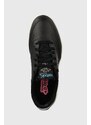Reebok Classic sneakers in pelle Club C colore nero 100074479