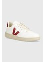 Veja sneakers V-10 colore bianco VX0703279