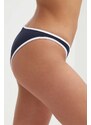 Tommy Hilfiger slip da bikini colore blu navy UW0UW05243