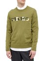 Kenzo Logo Sweater