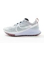 Nike Running - Pegasus Trail - Sneakers grigio fumo