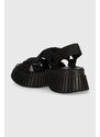 Camper sandali BCN donna colore nero K201604.001