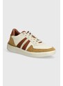 U.S. Polo Assn. sneakers NATE colore beige NATE001M 4MS1