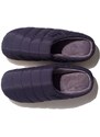 SUBU pantofole RE: colore nero SR-02